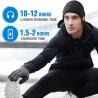 Buy cheap Enjoy Music Keep Warm Bluetooth Beanie Hat For Driving Climbing Skinng from wholesalers