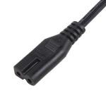 Heng-Well Thailand TISI Approval 2 Pin Power Cables 2.5A 6A 250V Thailand Power