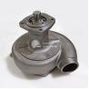 Buy cheap Marine Diesel Engine Parts KTA38 K38 Water Pump Kit 4089301 4376119 from wholesalers