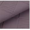 Buy cheap PVC Leather Fabric For Bags Colorful Large Plaid PVC Imitation Leather Custom from wholesalers