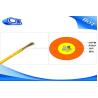 Buy cheap 50/125 2/4/8/12/24 Cores Indoor Fiber Optic Cable LSZH Jacket from wholesalers