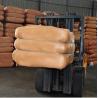 Buy cheap 100% Polyester Staple Fiber AA Grade Poly Staple Fabric Colorful from wholesalers
