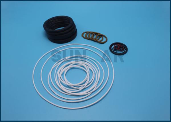 714-07-05020 7140705020 Transmission Seal Kit For Komatsu Wheel Loader WA450-5L