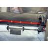 Buy cheap High Efficiency Powder Ribbon Blender , Horizontal Single Shaft Mixer For Washing Powder from wholesalers