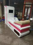 Buy cheap Natural Colon Cleansing Equipment Hydro Therapy Colon Cleanse Machine Supplier from wholesalers