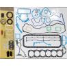 Buy cheap CAT C2.2 404D Full Gasket Kit 253-8001 J08CT Cylinder Head Gasket Set 04010-0694 Gasket 11115-2451 from wholesalers