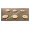Buy cheap NC NO.37BN-80A DECK PIECE 37BN-65A SCH40 MATERIAL: COPPER from wholesalers
