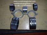 Buy cheap Hose Clamps/Grip Clamps/Pipe Couplings/Hose Clamps from wholesalers