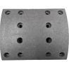 Buy cheap WG9761450119 Rear Brake Disc WG9761450185 Truck Brake Discs Heat Resistance from wholesalers