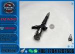 High Quality Diesel Fuel Injector 095000-8290 095000-8220 095000-8560 095000