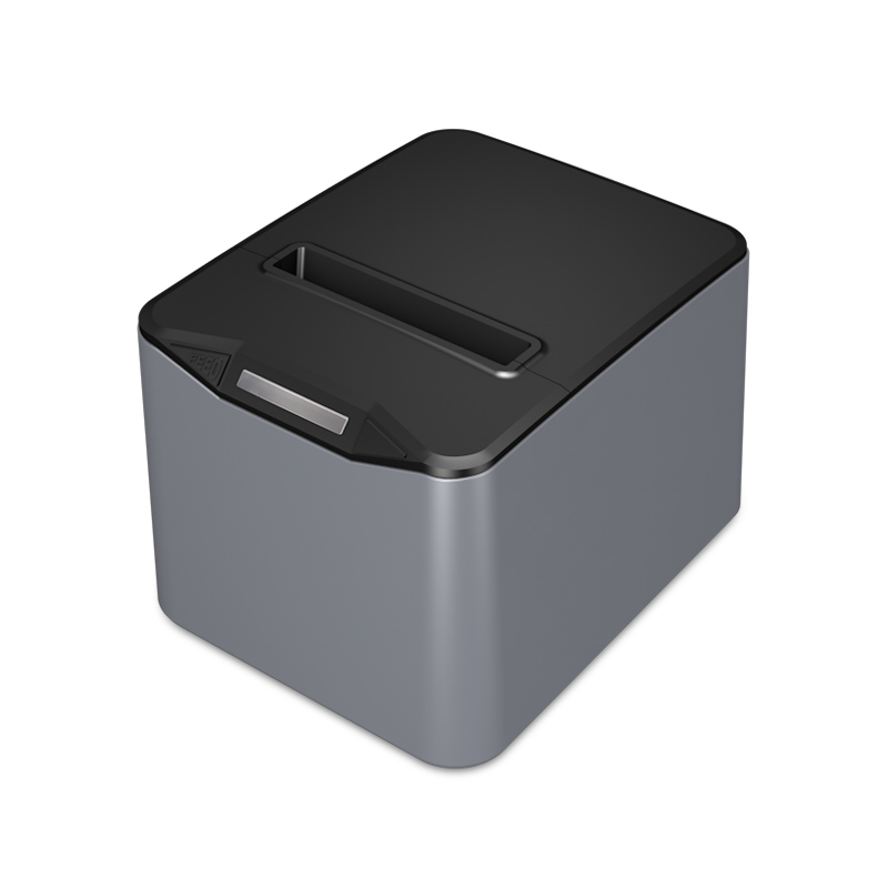 80mm Thermal POS Systems Printer with Hanging Holes and BT Receipt Printer CE Certified