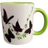 Buy cheap discoloration mugs Inspirational Christian Gifts for Women Encouragement Cups for Best Friend Self Care Mug from wholesalers