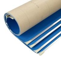 Buy cheap 25m/Roll 4 Ply 1.95mm Offset Printing Rubber Blanket product