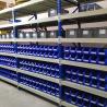 Buy cheap industrial racking Light warehouse shelves storage shelving from wholesalers