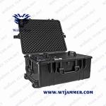 Professional Military Waterproof Outdoor Prison Jammer GSM 3G 4G Cell Phone