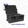 Buy cheap Military Waterproof Outdoor Prison Jammer High Power GSM 3G 4G Cell Phone Signal Jammer from wholesalers