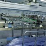 220v 50hz IV Cannula Assembly Machine Suction Tube Head Assembly Machine