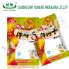 Buy cheap plastic packaging bag for cotton candy rainbow candy bag from wholesalers