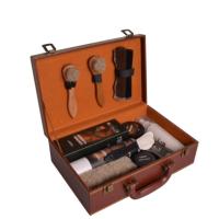 Buy cheap Renovator Leather Nourishing Cream Nubuck Shoe Cleaning Kit 10 Tools product