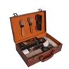 Buy cheap Renovator Leather Nourishing Cream Nubuck Shoe Cleaning Kit 10 Tools from wholesalers