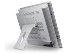 Dustproof Flat Panel Rugged Tablet Computer Various Interfaces For Warehouse