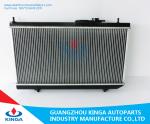 OEM 16400-87F40-000 DAIHATSU Aluminium Car Radiators For CHARADE ' 93-98 G200