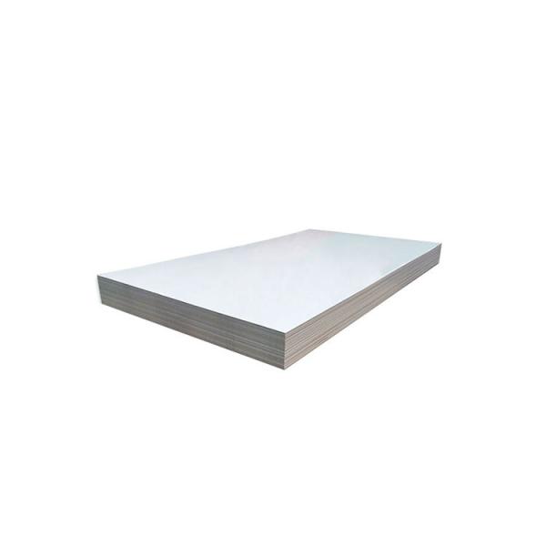 Quality 6mm 10mm 317 S31708 06Cr19Ni13Mo3 SUS317 Stainless Steel Sheet Metal 4x8 Plate Price Per Kg for sale