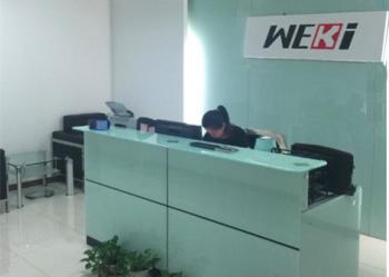 Weki international trade co.,ltd