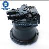 Buy cheap M2X146 Hitachi Excavator swing drive motor Assy EX200-5 TGFQ from wholesalers