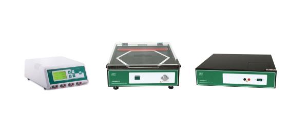 Buy cheap 300w Pulsed Field Gel Electrophoresis Equipment Medical Instrument Jy600mcs-３ from wholesalers