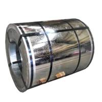 Buy cheap Hot Dipped Galvanized Steel Coils G300 G550 Zinc Coated Steel Coil Z30 Z275g product
