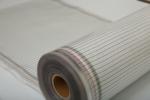 Safe Winter Worm Infrared Heating Film , Flexible Carbon Film Underfloor Heating