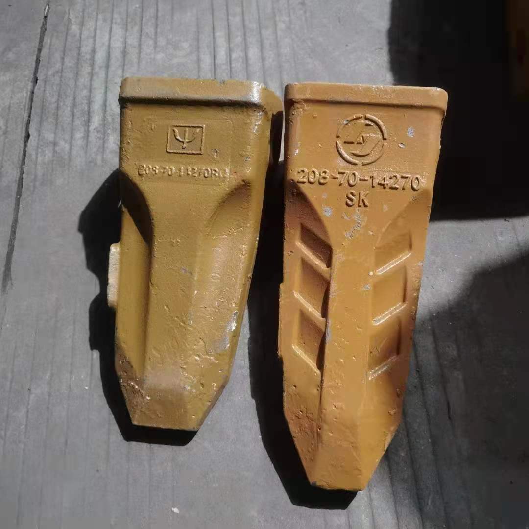 Excavator Bucket Tooth Best Price And Stiff Hard Bucket Tooth Pin Bucket Tooth