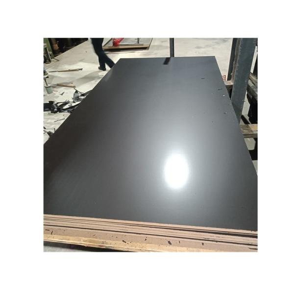 Buy cheap Eucalyputs Hardwood Rectangle 25mm Film Faced Plywood from wholesalers