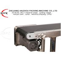 Buy cheap Food Grade Industrial Inkjet Printer Conveyor Stainless Steel Material product