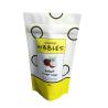 Buy cheap Gravure Printing Zipper stand up pouch for Food Packaging from wholesalers