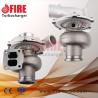Buy cheap GT4082 Turbo Navistar Turbocharger 466741-5054S 1825406C92 With DT466 Engine from wholesalers