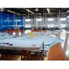 Buy cheap Large Size Silicone Coated Fiberglass Car Fire Blanket Electric Vehicle Fire Blanket EV Car Fire Blanket Lithium from wholesalers