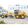 Buy cheap 300HP 26Ton XCMG Motor Grader Machine With Cummins Engine Rexroth Hydraulic Components from wholesalers