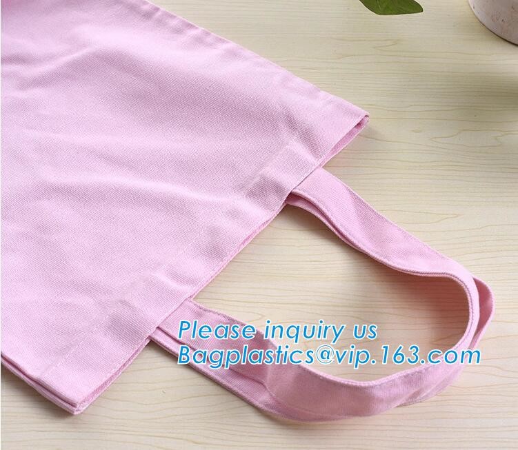 Reusable Long Handle Cotton Net Produce Bag , Cotton Net Shopping Bags For Vegetables