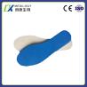 Buy cheap IDF Approved Diabetic Foot Insoles Shoe Inserts For Plantar Deformation from wholesalers