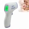 Buy cheap Quick Response Non Contact Body Thermometer Celsius And Fahrenheit Convertible from wholesalers