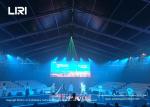 40m X 40m X 6m White PVC Outdoor Event Tents For 2000 People Concerts