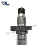 Factory Price Diesel Common Rail Fuel Injector 0445120018 For Cummins 3949619