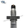 Buy cheap Factory Price Diesel Common Rail Fuel Injector 0445120018 For Cummins 3949619 from wholesalers
