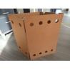 Buy cheap Corrugated Cardboard box For Packing from wholesalers