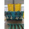 Buy cheap Waste Treatment Plant Industrial Water Treatment Systems Automatic from wholesalers