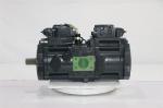 Belparts Excavator Parts K3V112DTP-9N24-14T SH200A3G Hydraulic Main Pump