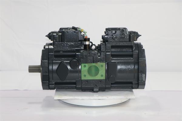 Buy cheap Belparts Excavator Parts SH200A3G Hydraulic Pump K3V112DTP-9N24-14T from wholesalers