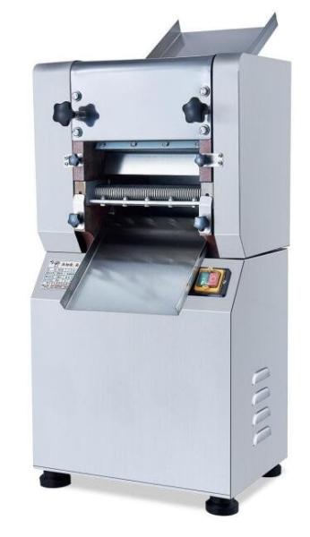 Electric Pasta Pressing Machine Stainless Steel For Home Noodle Makers Dough